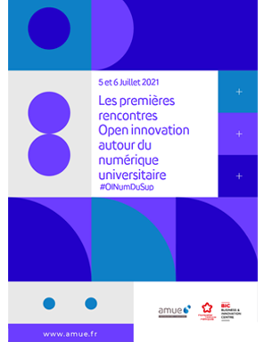 Rencontres Open Innovation