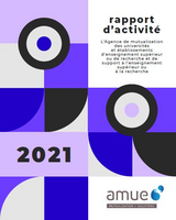 Rapport d'activité 2021