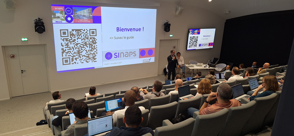 Photo Club'U Sinaps 2025