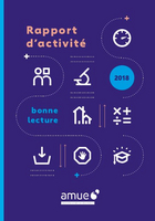 Rapport d'activité 2018