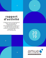 Rapport d'activité 2019