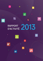 Rapport d'activité 2013