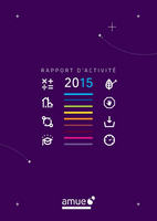 Rapport d'activité 2015