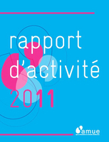 Rapport d'activité 2011