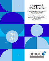 Rapport d'activité 2020