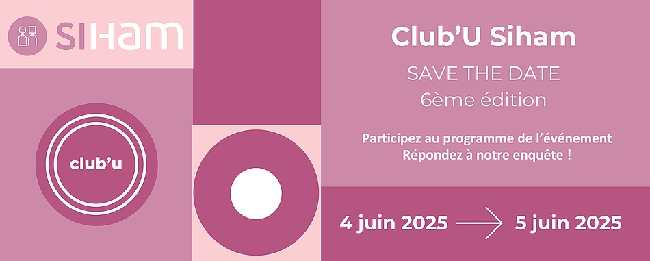 Club U Siham 2025 - 1