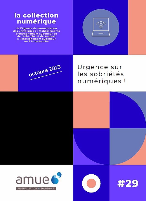 Collection numérique numéro 29