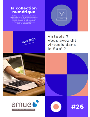 Illustration numéro collection numérique N26 - Avril 2023 