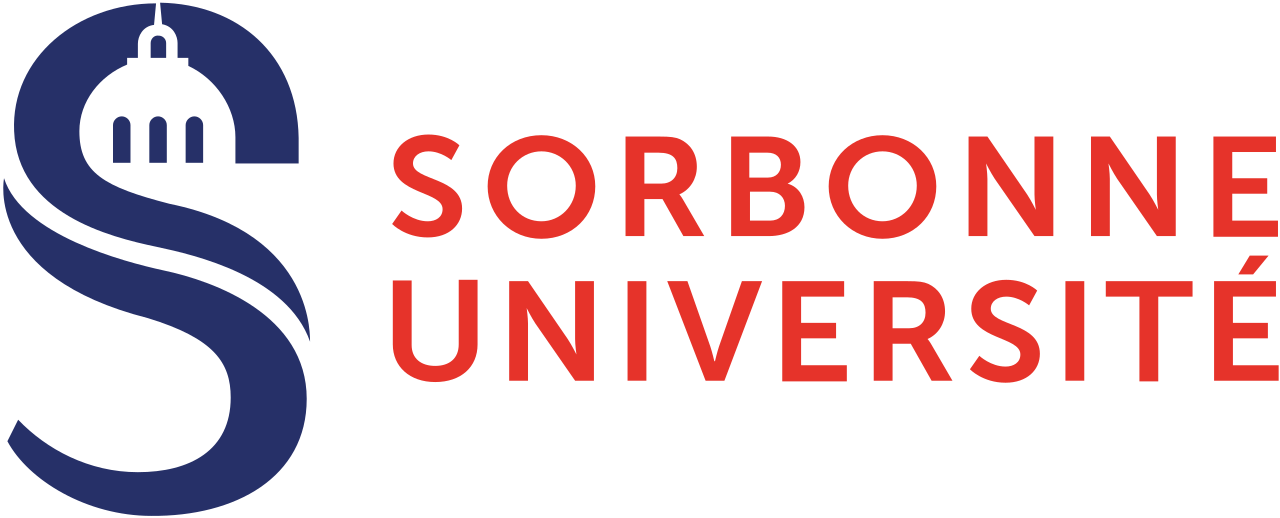 Site web de sorbonne université