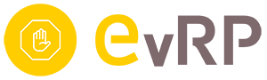 logo Evrp