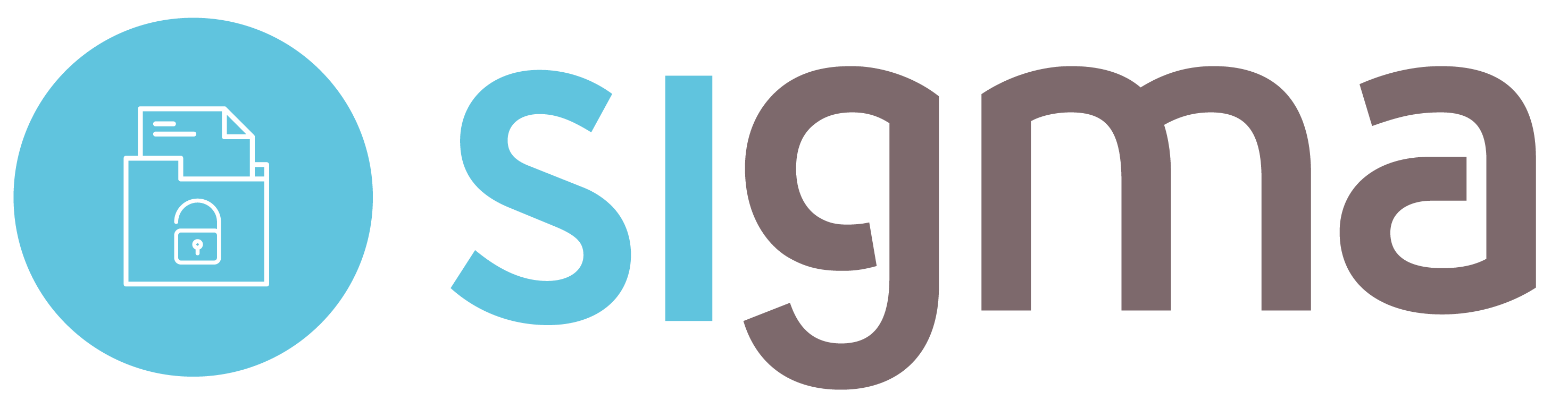 Logo Sigma
